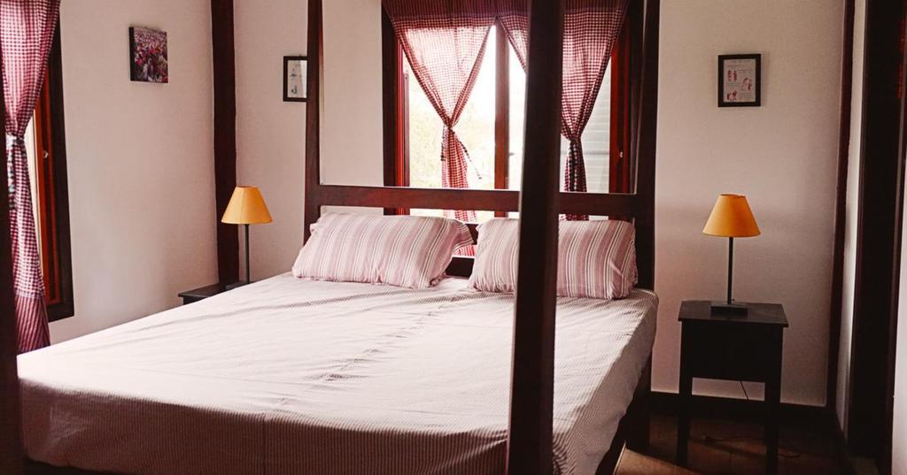 Готель Red House Koh Dach Номер фото
